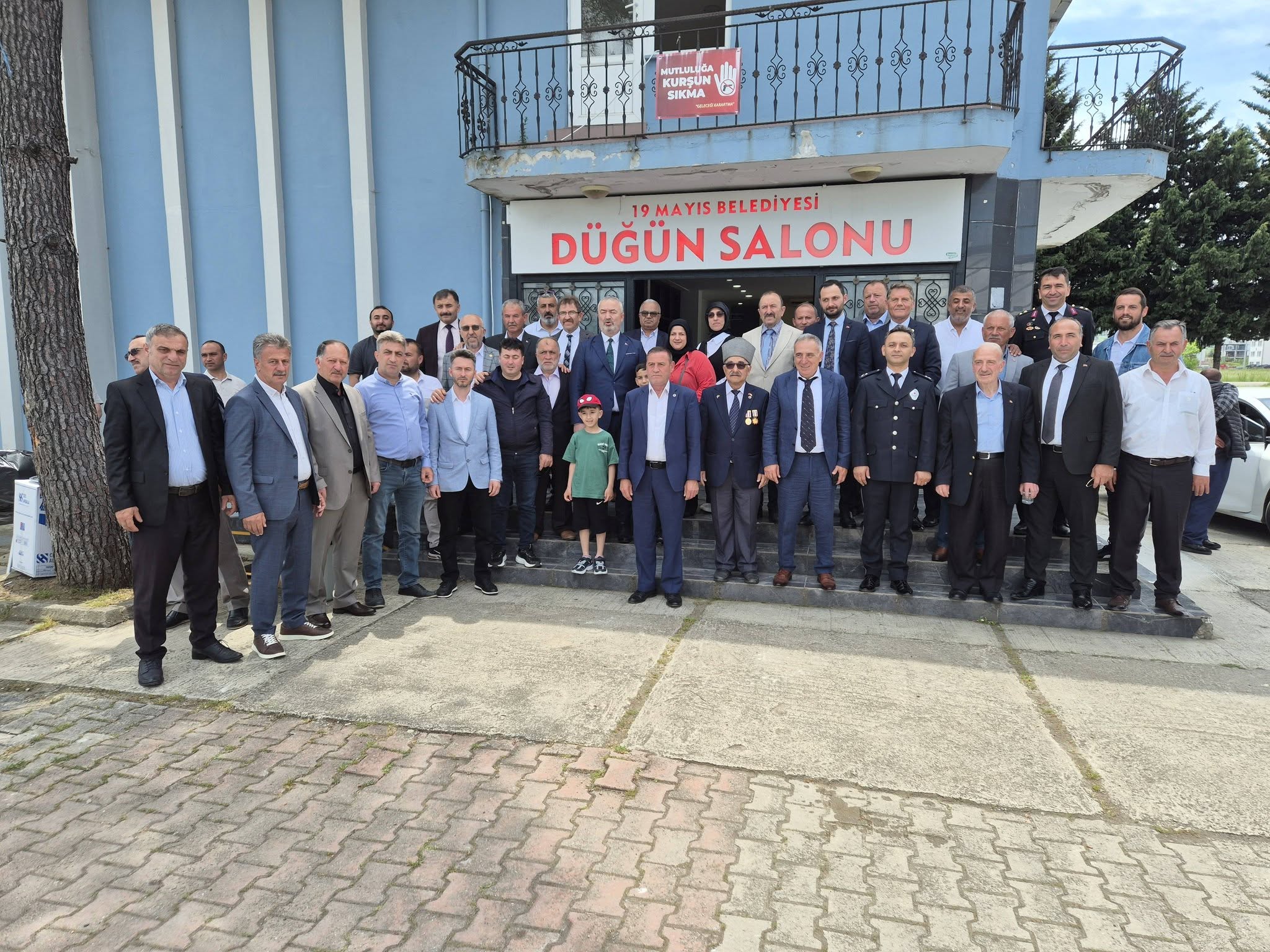 Kurban Bayramları Bayramlaşma Programları