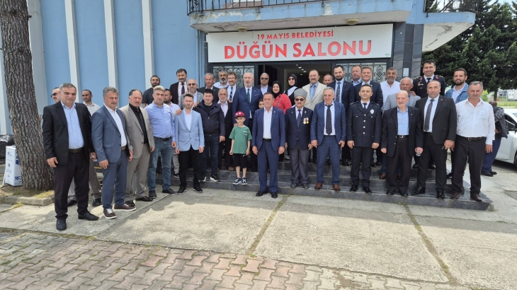 Kurban Bayramları Bayramlaşma Programları