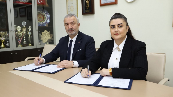 NEBİYAN MARKALAŞMA YOLUNDA