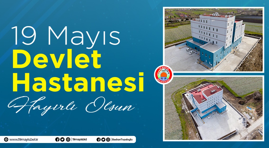 Devlet Hastanesi
