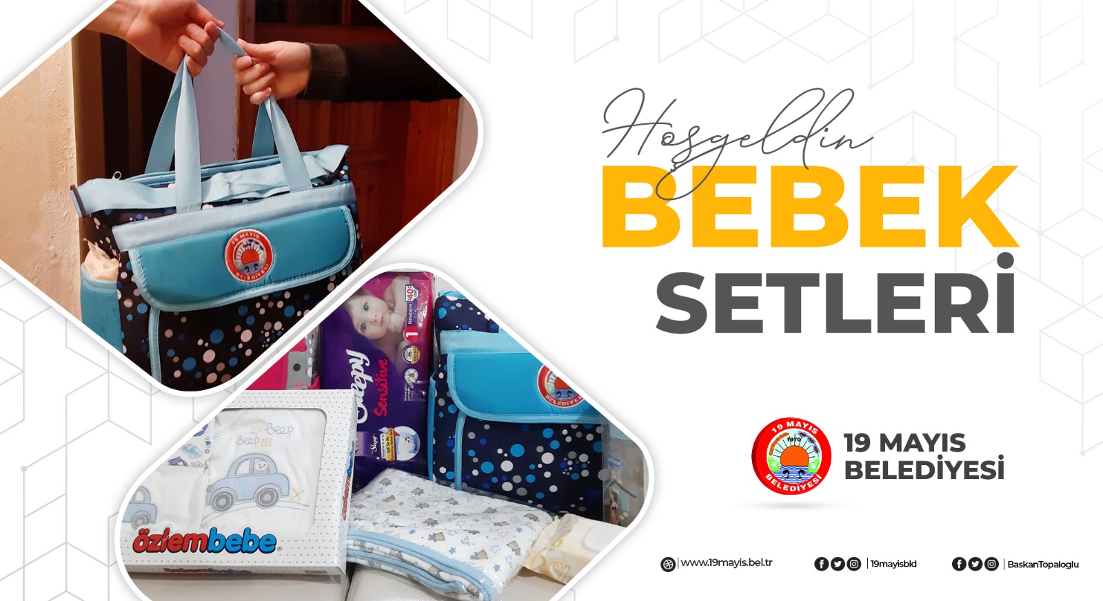 Hoşgeldin Bebek