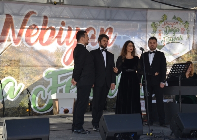 Nebiyan Doğa Festivali (1)