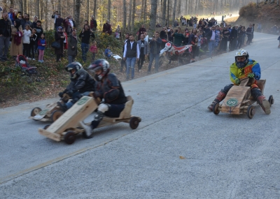 Nebiyan Doğa Festivali #Tahtarally