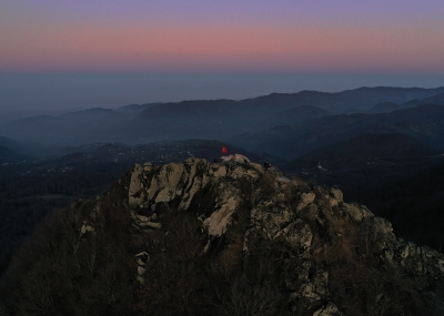 Nebiyan Yaylası/Nebiyan Fasulyesi - SAMSUN/19 MAYIS BELEDİYESİ